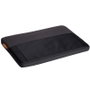 Trust Funda universal Lisboa 25248 Soft Sleeve color negro para tablets y portátiles hasta 16 pulgadas